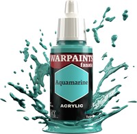 The Army Painter Warpaints Fanatic: Aquamarine