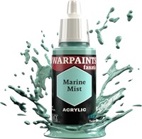 The Army Painter Warpaints Fanatic: Marine Mist