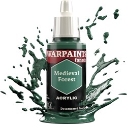 The Army Painter acrylverf groen miniaturen schilderen 18ml