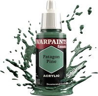The Army Painter Warpaints Fanatic: Patagon Pine