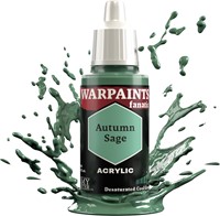 The Army Painter Warpaints Fanatic: Autumn Sage