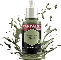 The Army Painter Warpaints Fanatic: Necrotic Flesh