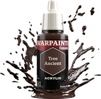 The Army Painter Warpaints Fanatic: Tree Ancient