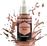 The Army Painter Warpaints Fanatic: Tourmaline Skin