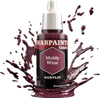 The Army Painter Warpaints Fanatic: Moldy Wine
