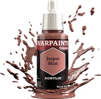 The Army Painter Warpaints Fanatic: Jasper Skin