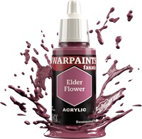 The Army Painter Warpaints Fanatic: Elder Flower
