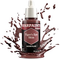 The Army Painter Warpaints Fanatic: Tigers Eye