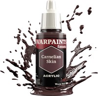The Army Painter Warpaints Fanatic: Carnelian Skin