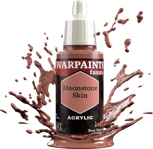 The Army Painter Warpaints Fanatic: Moonstone Skin