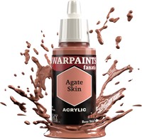 The Army Painter Warpaints Fanatic: Agate Skin