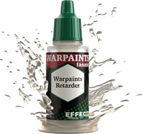 The Army Painter Warpaints Fanatic Effects: Warpaints Retarder