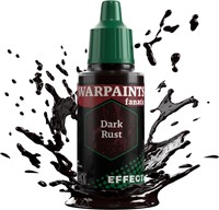 The Army Painter Warpaints Fanatic Effects: Dark Rust