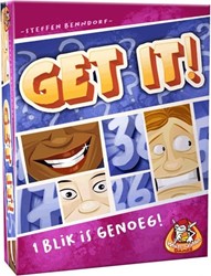 Spel Get It