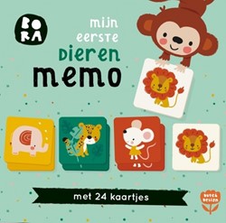 Ploegsma jeu de mémoire animaux - jeu éducatif pour enfants