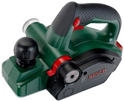 Klein BOSCH speelgoed schaafmachine - met potloodslijper - realistisch gereedschap voor kinderen