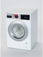 Klein machine à laver jouet Bosch - jouet ménager réaliste - blanc