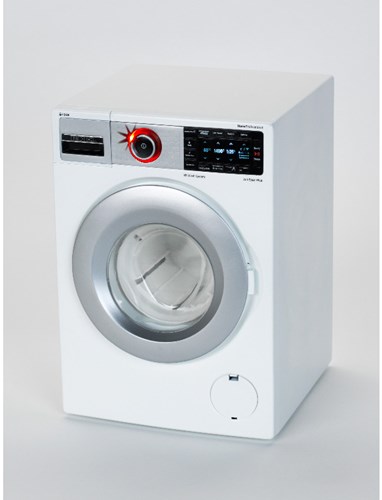 Klein machine à laver jouet Bosch - jouet ménager réaliste - blanc