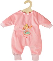 Heless poppen boxpakje prinses Emily 28-35cm - poppenkleding