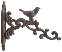 Esschert Design haak gietijzer voor hanging basket en lantaarns
