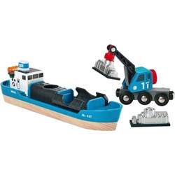 Brio voertuigen