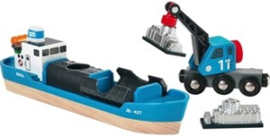 Brio voertuigen