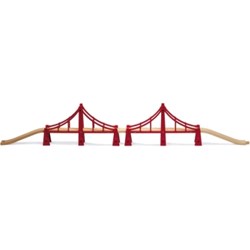 Brio Bruggen