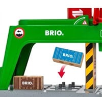 Brio container kraan - 33996