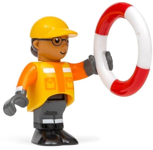 Brio container kraan - 33996