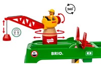 Brio container kraan - 33996
