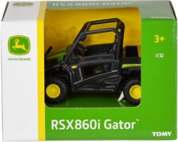 Britains speelgoed John Deere Gator 1:32 schaal landbouwvoertuig