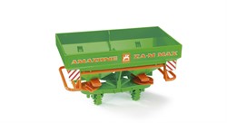 Bruder Accessoires Meststrooier Amazone - 1:16 kunststof boerderij speelgoed