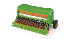 Bruder Accessoires Semoir Amazone - Jouet Ferme 1:16