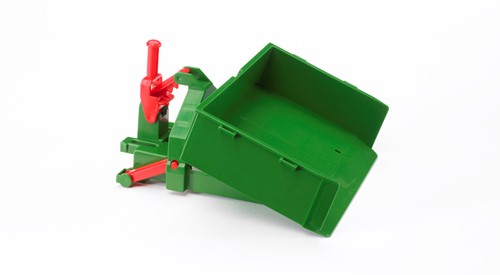 BRUDER 02336 véhicule pour enfants