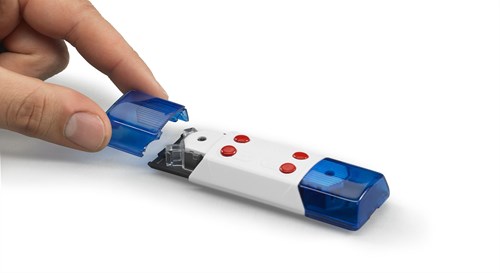 Bruder module lumière et son pour voitures et camions 02802 jouet-2