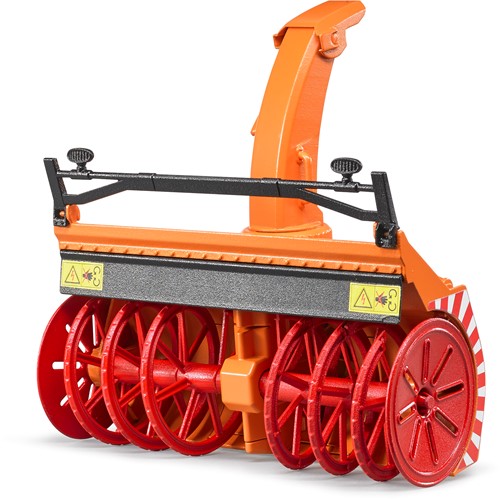 Zubehör : Schneefräse
