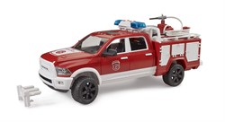 RAM 2500 Feuerwehreinsatzwagen L&S