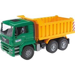 Dumpers