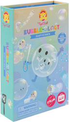 Tiger Tribe bubbel speelgoed Soapy Science - educatief experiment
