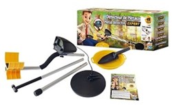 Buki digitale metaaldetector expert - speelgoed detector voor kinderen