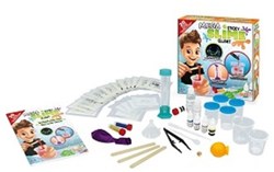 Buki Mega Slime speelset - slijm maken voor kinderen