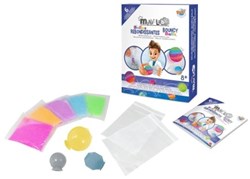 Buki stuiterballen mini lab experimenteerset voor kinderen