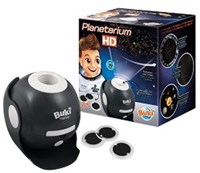 Buki planetarium HD speelgoed projector sterrenhemel ruimte