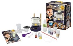 Buki chimie de sorcière coffret d'expériences magiques jouet