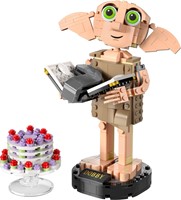 LEGO Harry Potter - Dobby™ de huis-elf 76421-3