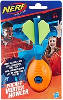 Megaform Vortex Pocket Howler Ball - Mini balle en mousse pour enfants-2
