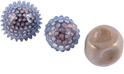 Stimove balles sensorielles set - jouet fidget texture