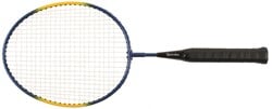 Spordas badmintonracket junior Megaform voor kinderen en beginners