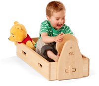 Community Playthings Dodgem voiture jouet pour enfants - éducatif