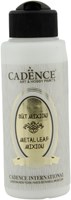 Cadence colle feuille d'or - Mixion 120 ml pour feuille métal et loisirs créatifs